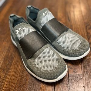 APL sneakers NWOT